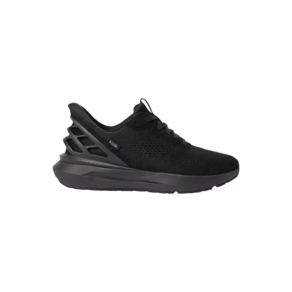 Kizik   Men's   Athens   2   Blackout   Slip-on   Shoes - Picture 1 of 5